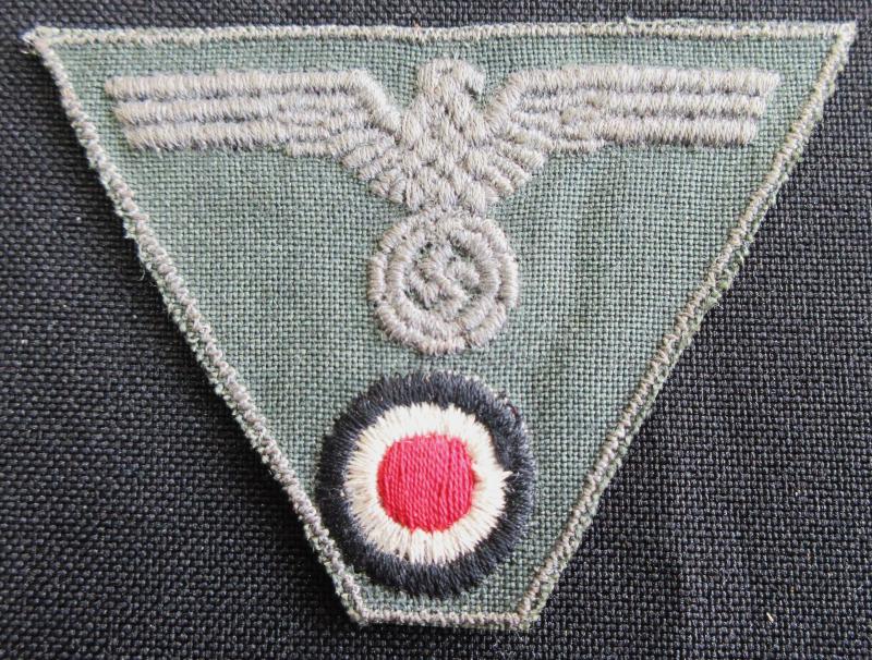 M43 CAP CLOTH ARMY EAGLE
