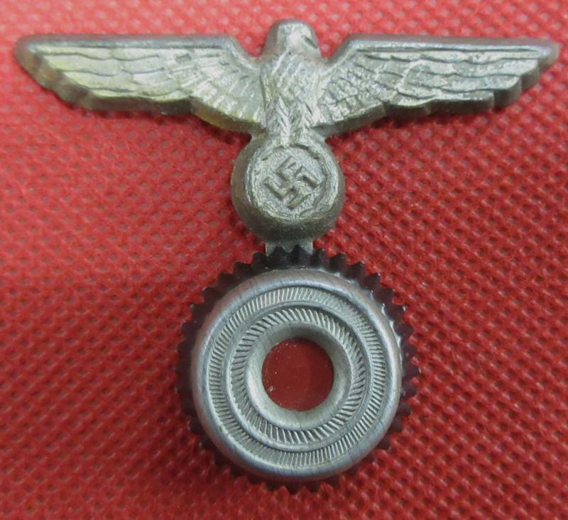 KRIEGSMARINE CAP INSIGNIA