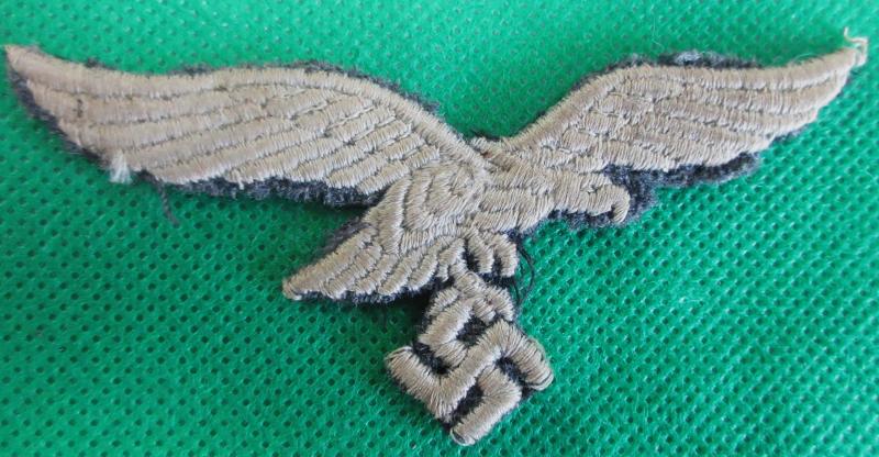 LUFTWAFFE TUNIC EAGLE