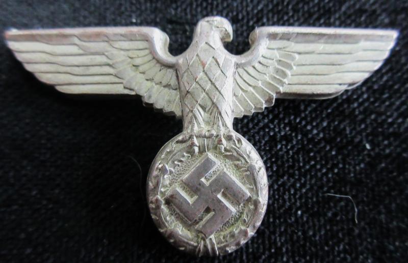 1936 PATTERN CAP EAGLE