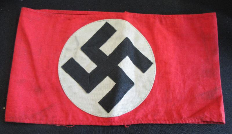 NSDAP ARMBAND