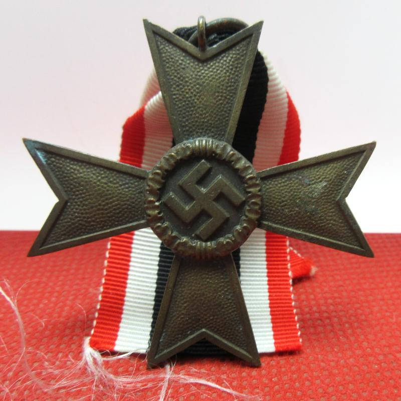 2nd CLASS WAR MERIT CROSS without SWORDS