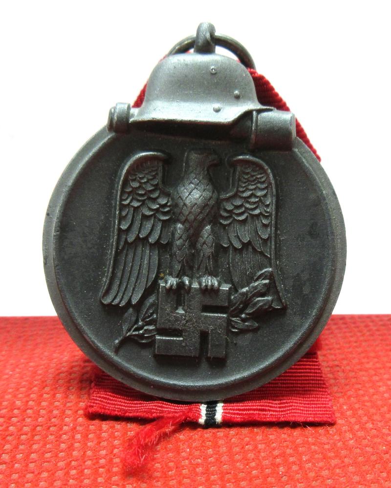 RUSSIAN FRONT MEDAL