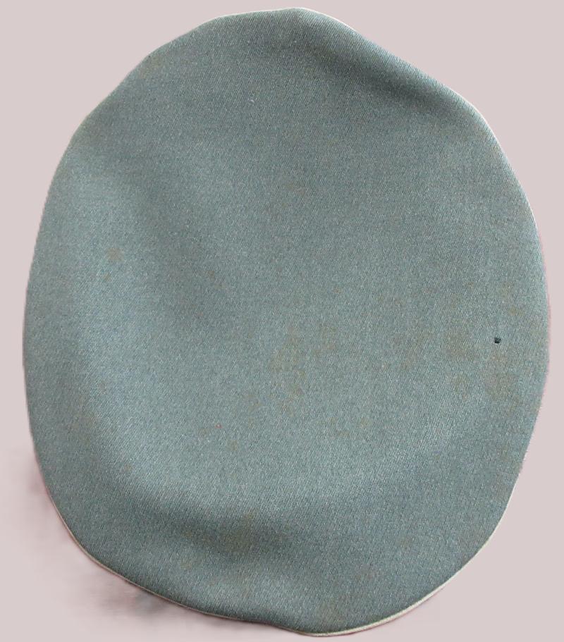 INFANTRY VISOR CAP